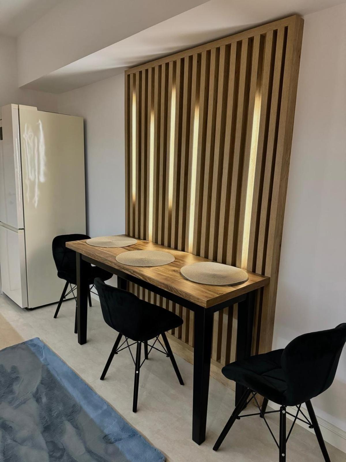 Luxury Blue Apartment Яссы Экстерьер фото