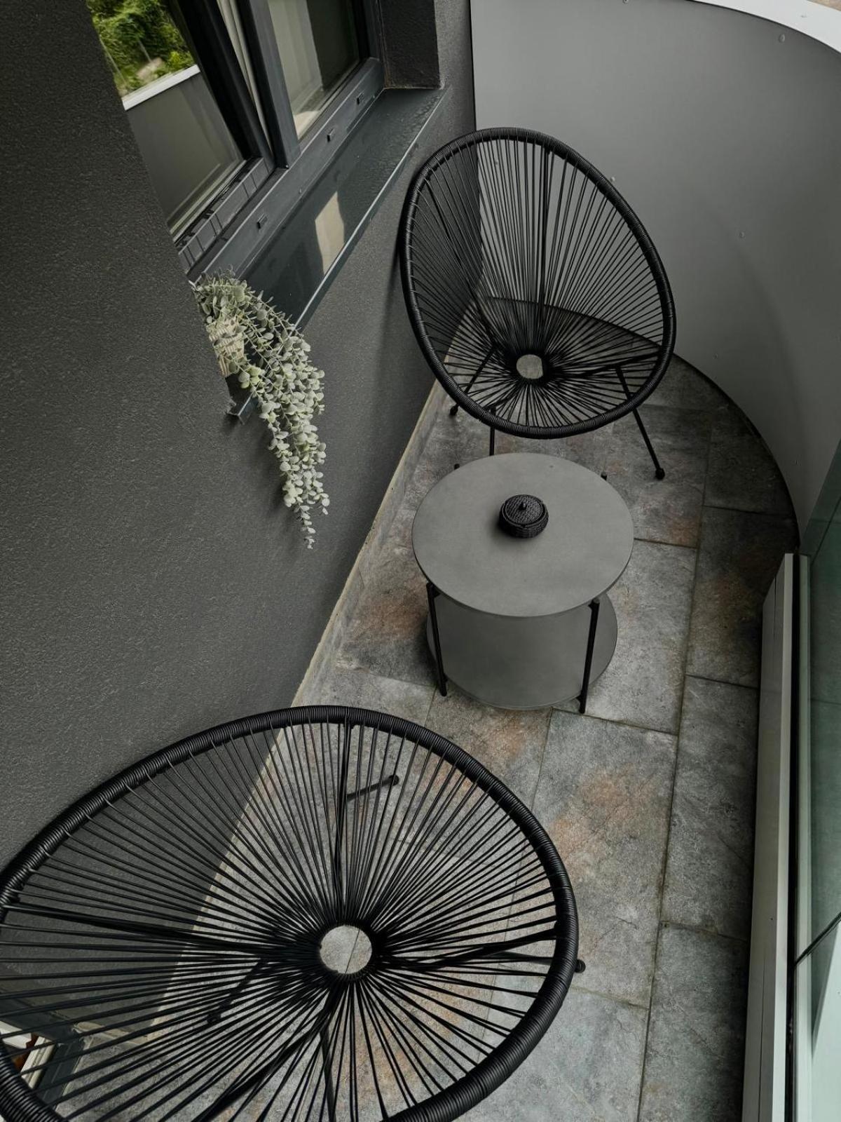 Luxury Blue Apartment Яссы Экстерьер фото