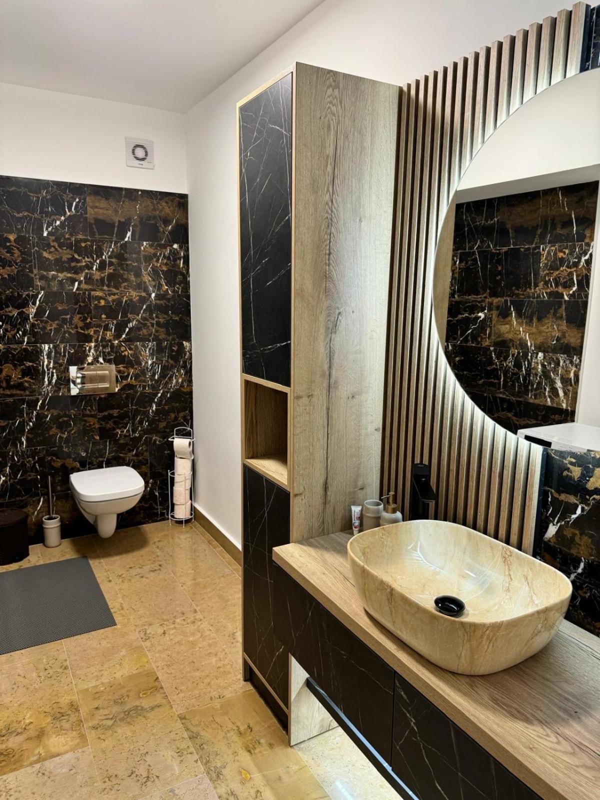 Luxury Blue Apartment Яссы Экстерьер фото